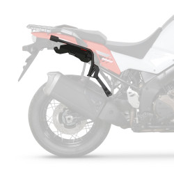 FIXATION DE VALISES LATÉRALES SHAD 3P POUR SUZUKI V-STROM 1000/105