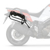 FIXATIONS DE VALISES LATÉRALES SHAD 4P POUR SUZUKI V-STROM 1000/1050 reference:S0VS104P