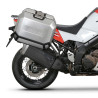FIXATIONS DE VALISES LATÉRALES SHAD 4P POUR SUZUKI V-STROM 1000/1050 reference:S0VS104P