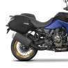 FIXATIONS DE VALISES LATÉRALES SHAD 3P POUR SUZUKI V-STROM 800 reference:S0VS83IF