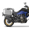 FIXATIONS DE VALISES LATÉRALES SHAD 4P POUR SUZUKI V-STROM 800 reference:S0VS834P