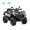 MXU 700 EXPLORER EPS ABS T3b reference:MXU-700-EXPLORER-EPS-ABS-T3b-GRIS-ALPIN