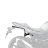 FIXATIONS DE VALISES LATÉRALES SHAD 3P POUR SUZUKI SV650 reference:S0SV68IF