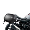 FIXATIONS DE VALISES LATÉRALES SHAD 3P POUR SUZUKI SV650 reference:S0SV68IF