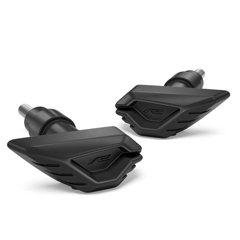 PROTECTIONS LATÉRALES YAMAHA POUR YZF-R7 - YZF-R7 - Audemar