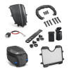 PACK TRAVEL YAMAHA POUR YZF-R7 reference:D42ATRAP0001