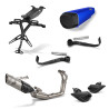 PACK ADRENALINE YAMAHA POUR YZF-R7 reference:D42APB00BU01