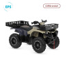 KODIAK 450 KIWAMI reference:KODIAK-450-KIWAMI-DESERT-TAN-MIDNIGHT-BLUE
