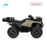KODIAK 450 KIWAMI reference:KODIAK-450-KIWAMI-DESERT-TAN-MIDNIGHT-BLUE