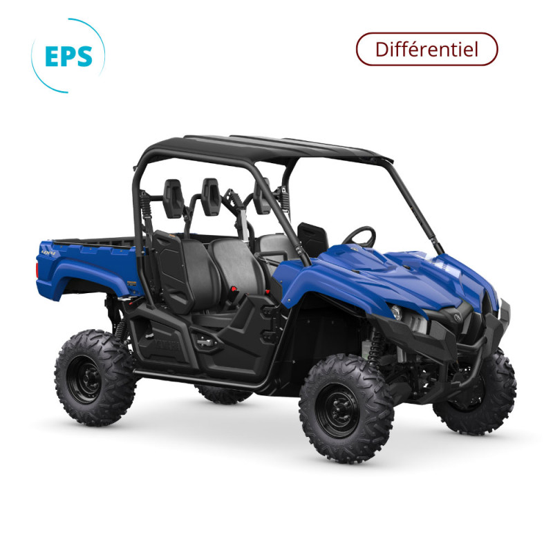 VIKING EPS - YAMAHA - Audemar