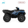 GRIZZLY 700 EPS SE reference:GRIZZLY-700-EPS-SE-DUSTY-BLUE