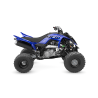 YFM700R SE reference:YFM700R-SE-RACING-BLUE