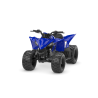 YFZ50 reference:YFZ50-RACING-BLUE