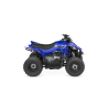 YFZ50 reference:YFZ50-RACING-BLUE