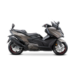 SUPPORT DE DOSSERET PASSAGER SHAD POUR KYMCO AK550 PREMIUM reference:K0AK53RV