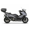 SUPPORT DE TOP-CASE SHAD POUR KYMCO AK550 reference:K0AK57ST