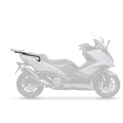 SUPPORT DE TOP-CASE SHAD POUR KYMCO AK550