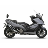 SUPPORT DE DOSSERET PASSAGER SHAD POUR KYMCO AK550 reference:K0AK57RV