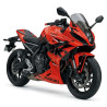 GSX-8R ÉDITION ANNIVERSAIRE reference:GSX800FRQM6-QRE