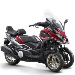 CV3 - 575 - Rouge Rubis - RR157MA