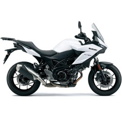 SV-7GX - Pearl Brilliant White (YUH)