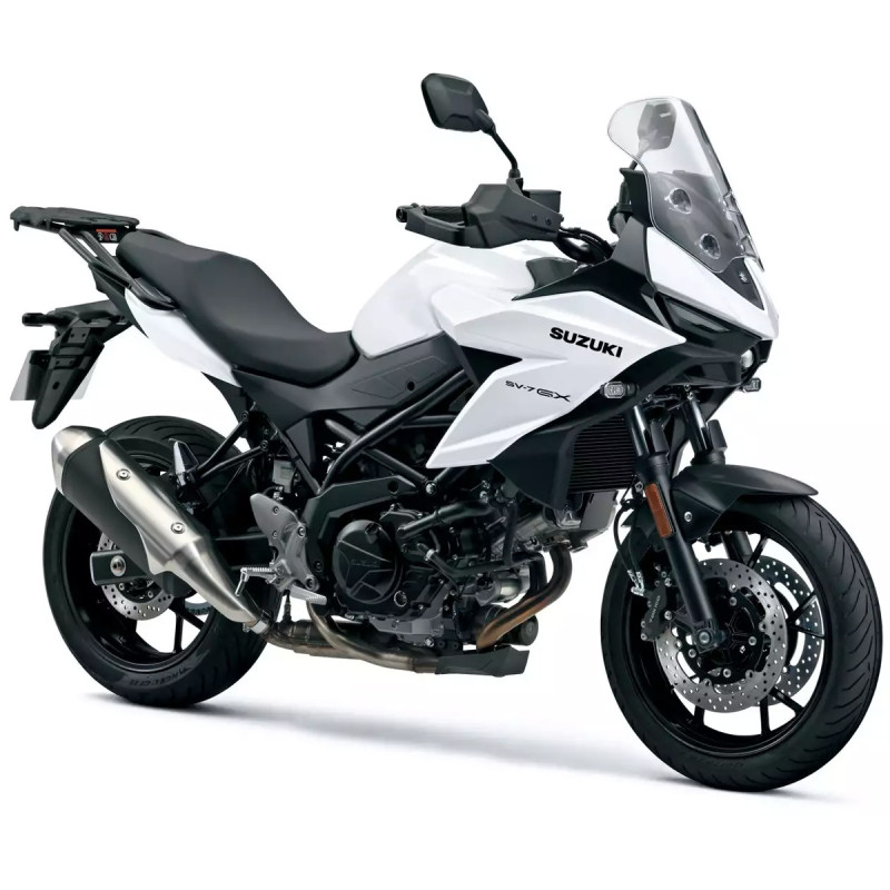 SV-7GX - SUZUKI - Audemar