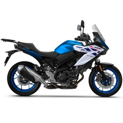 SV-7GX - Pearl Brilliant White Metallic Triton Blue - (BQJ-1)
