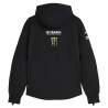 VESTE SOFTSHELL HOMOLOGUÉE YAMAHA MONSTER POUR HOMME reference:QMA26M0NB00L