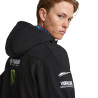 VESTE SOFTSHELL HOMOLOGUÉE YAMAHA MONSTER POUR HOMME reference:QMA26M0NB00L
