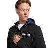 VESTE SOFTSHELL HOMOLOGUÉE YAMAHA MONSTER POUR HOMME reference:QMA26M0NB00L