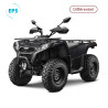 TERROX 500 EPS reference:TERROX-500-EPS-NOIR-ORANGE