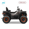 TERROX 1000 R ABS reference:TERROX-1000-R-ABS-GRIS-ORANGE