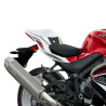 CAPOT DE SELLE MONOPLACE POUR GSX-R1000R reference:45550-17820-QU2