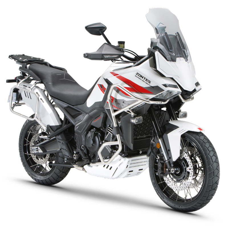 703F TOURING ADVENTURE - VEHICULES VN - Audemar