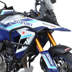 PROTECTIONS TUBULAIRES POUR SUZUKI V-STROM 800