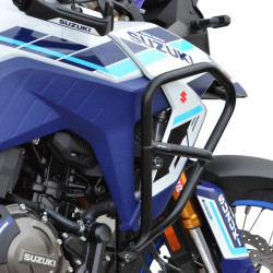 PROTECTIONS TUBULAIRES POUR SUZUKI V-STROM 800