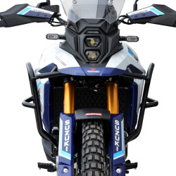 PROTECTIONS TUBULAIRES POUR SUZUKI V-STROM 800