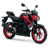 GSX-S125 2017⇿2025 reference:GSX-S125-GTA