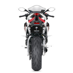 ZT703RR-BREMBO-BR-2025 BLANC ROUGE