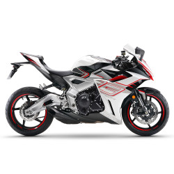 ZT703RR-BR-2025 BLANC ROUGE