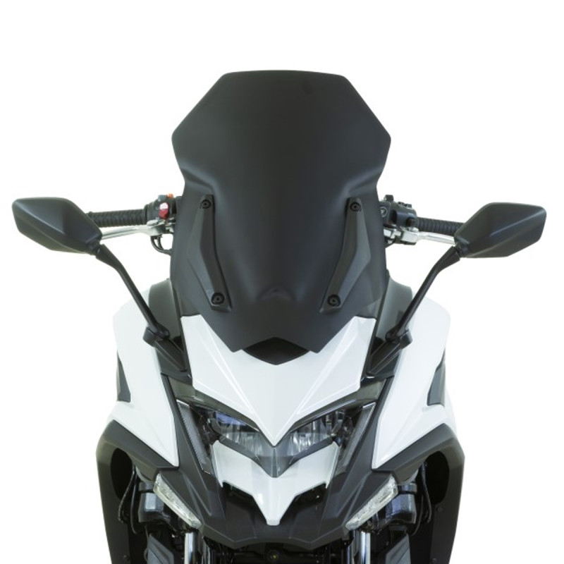BULLE SPORT OPAQUE POUR KYMCO CV3 - CV3 - 550/575 - Audemar