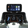 KIT ÉCRAN MULTIMÉDIA POUR KYMCO CV3 575/550 reference:KA-01-0803