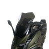 BULLE SPORT FUMÉE KYMCO POUR CV3 reference:KA-01-0699