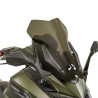 BULLE SPORT FUMÉE KYMCO POUR AK550 reference:KA-01-0699