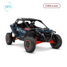 MAVERICK R X RS 2026 reference:MAVERICK-R-X-RS-DUSTY-NAVY-LEGION-RED-2026