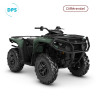 OUTLANDER PRO XU HD5 T 2026 reference:OUTLANDER-PRO-XU-HD5-T-COMPASS-GREEN-2026