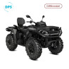 OUTLANDER MAX PRO XU HD8 T 2026 reference:OUTLANDER-MAX-PRO-XU-HD8-T-GRANITE-GREY-2026