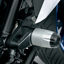 CrashBar SUZUKI POUR SV-7GX