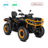 OUTLANDER MAX XT-P 1000R T 2026 reference:OUTLANDER-MAX-XT-P-1000R-T-MINERAL-GREY-ORANGE-CRUSH-2026
