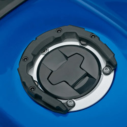 ANNEAU DE FIXATION POUR SACOCHE DE RÉSERVOIR SUZUKI